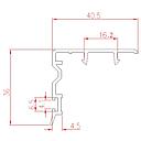 Interlock 66; Slim