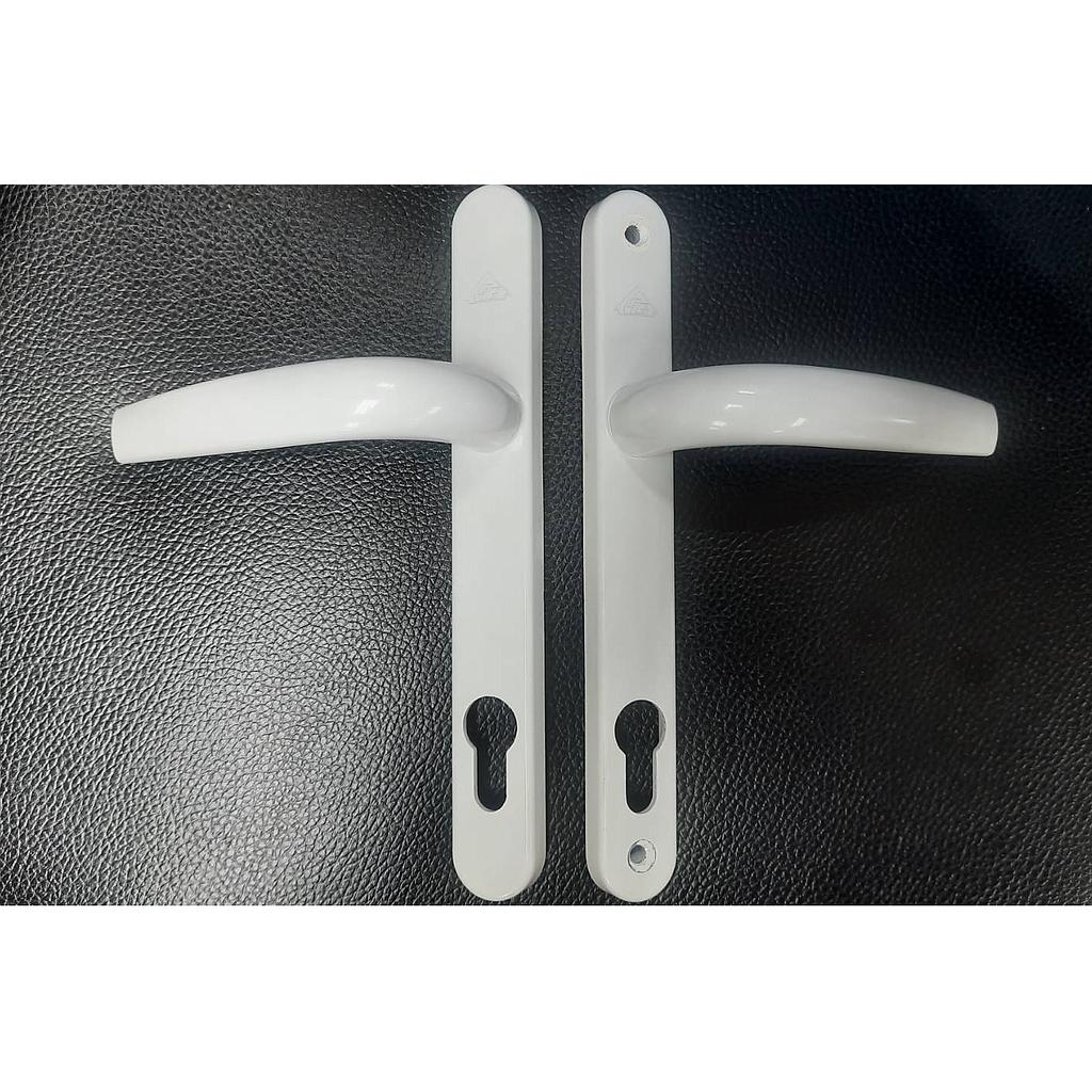 Door Handle Set PZ92