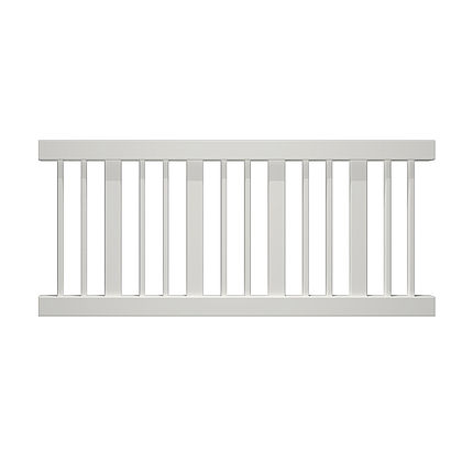 Mixin Railing