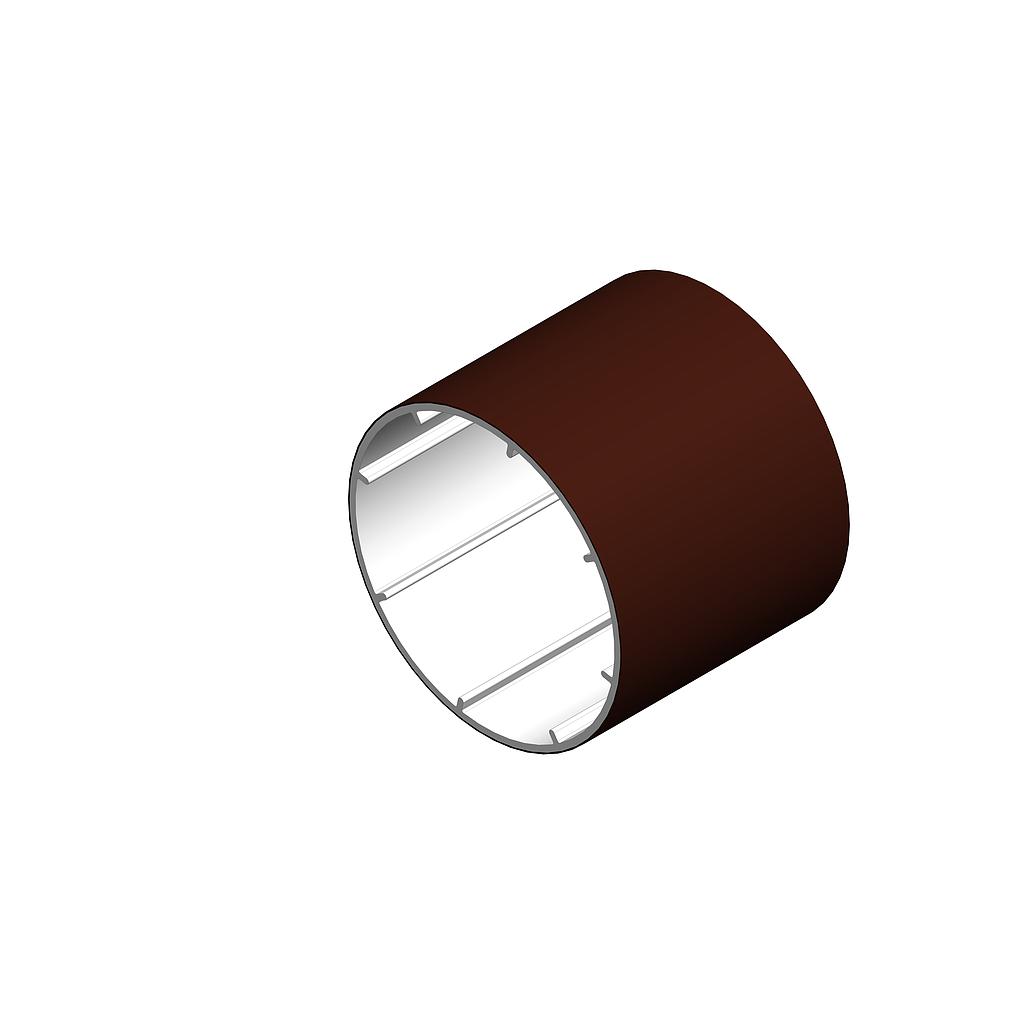 Round Post 60