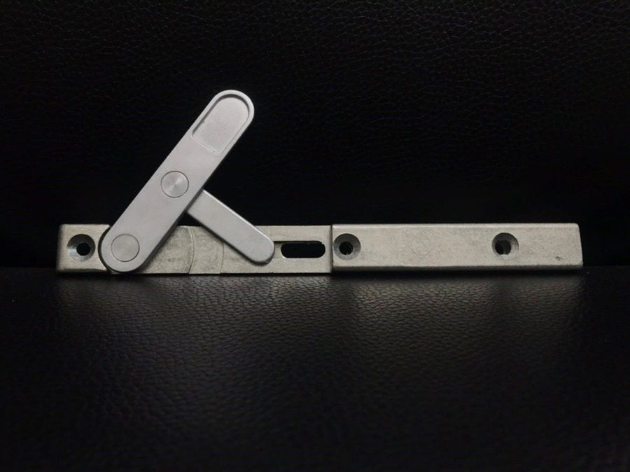 Manual Shoot Bolt D