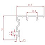 Interlock 66; Slim
