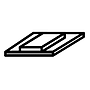 Cover Rail