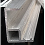 Folding Top Guide Rail; 3.0m
